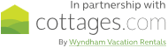 cottages.com the partner